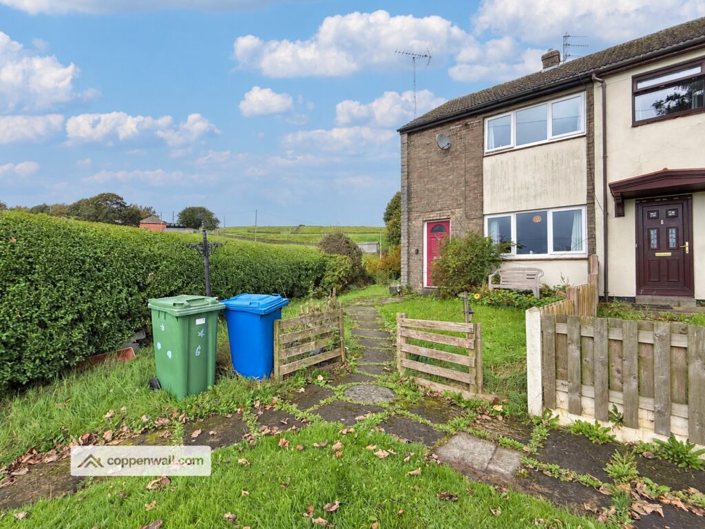 Tunstead Crescent, Stacksteads, Rossendale — photo 7