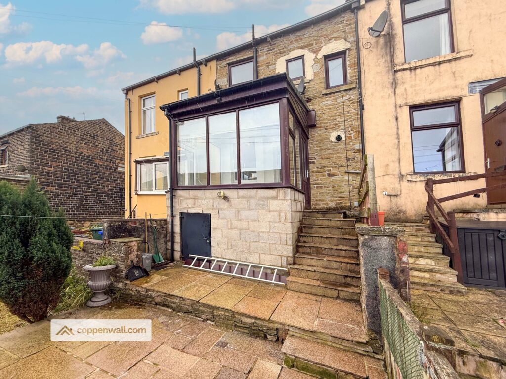 Burnley Road, Bacup, Rossendale — photo 17