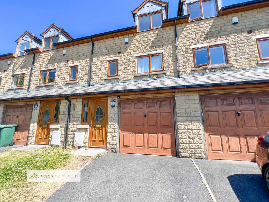 Shawclough Mews, Waterfoot — photo 27