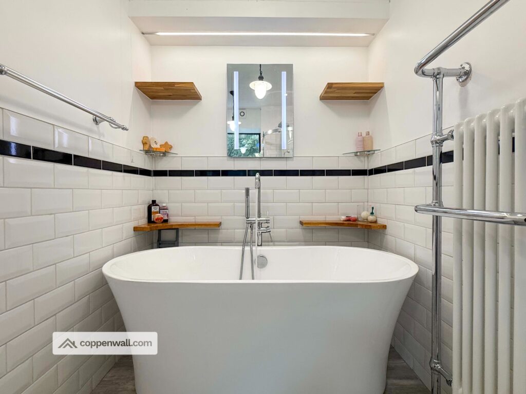 Sunny Bank House, Trinity Street, Stacksteads, Rossendale — second property photo