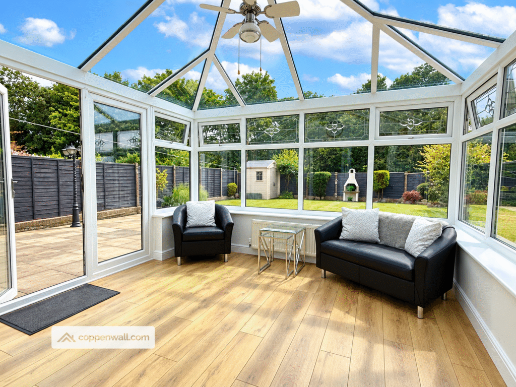 The Ferns, Bacup, Rossendale — second property photo