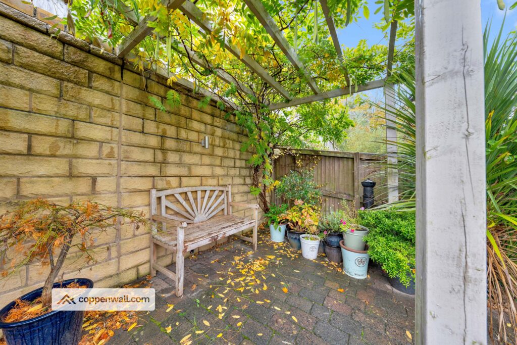 Shoemaker Gardens, Rawtenstall, Rossendale — photo 24