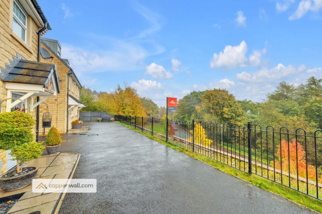 Shoemaker Gardens, Rawtenstall, Rossendale — photo 27