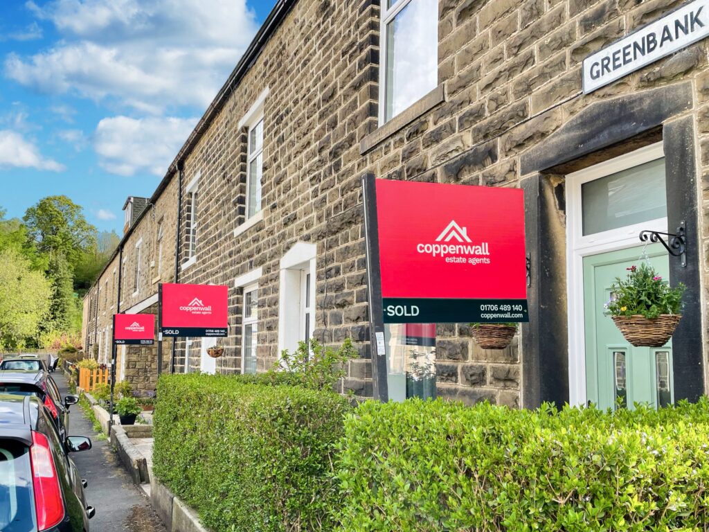 Coppenwall Estate Agents Rossendale