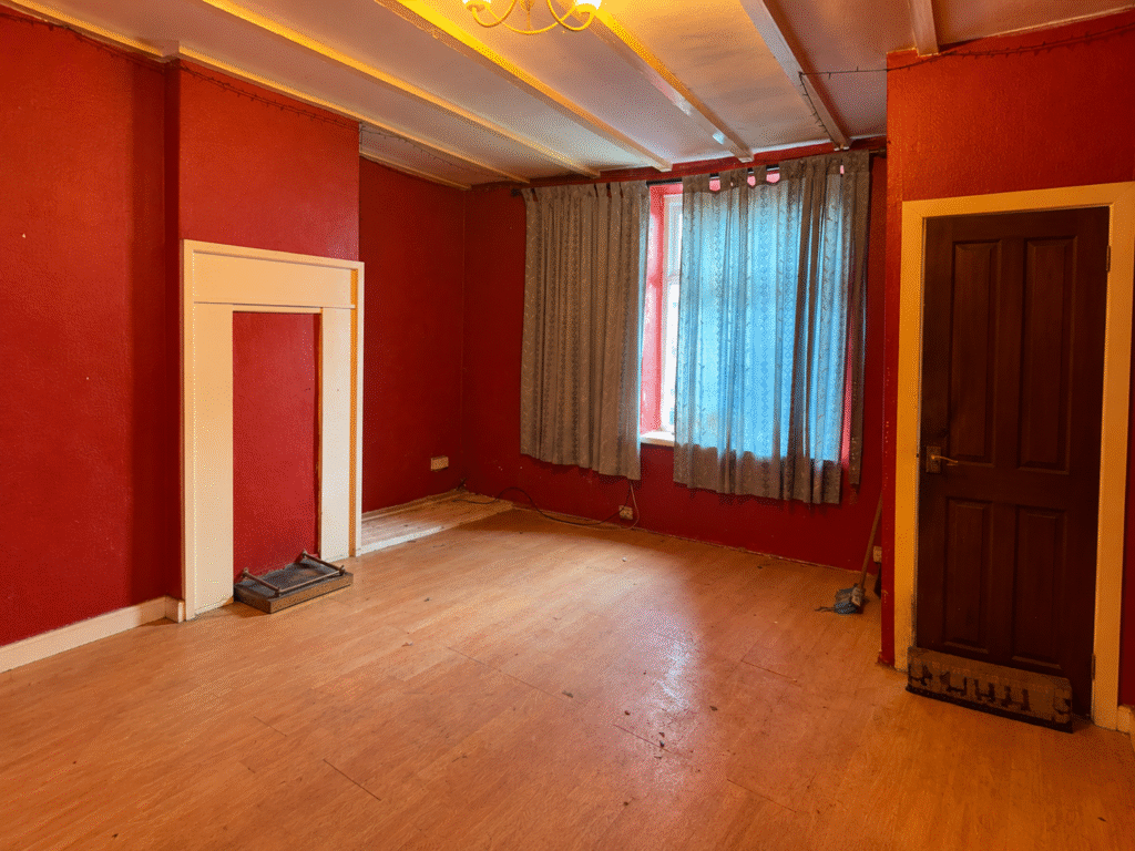 Wright Street, Weir, Bacup, Rossendale – CASH BUYERS ONLY — second property photo