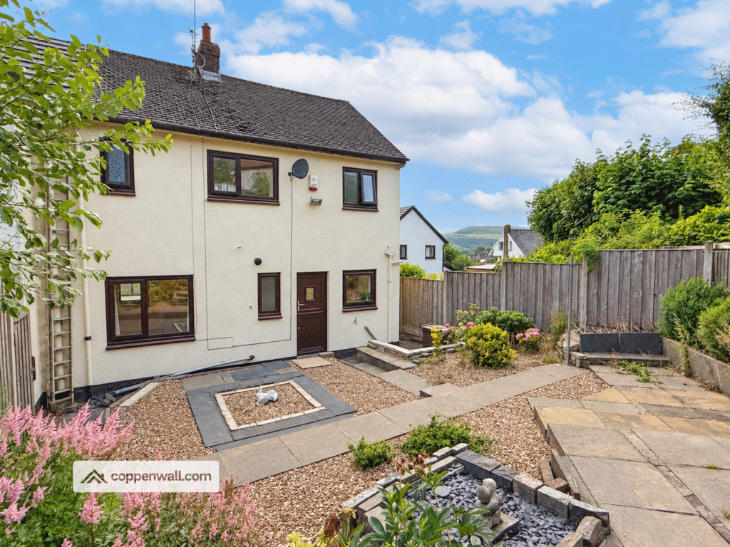 Lea Bank, Newchurch, Rawtenstall — second property photo