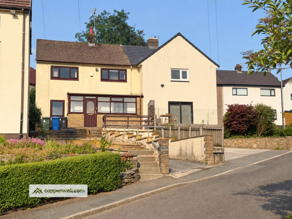 Lea Bank, Newchurch, Rawtenstall — photo 17