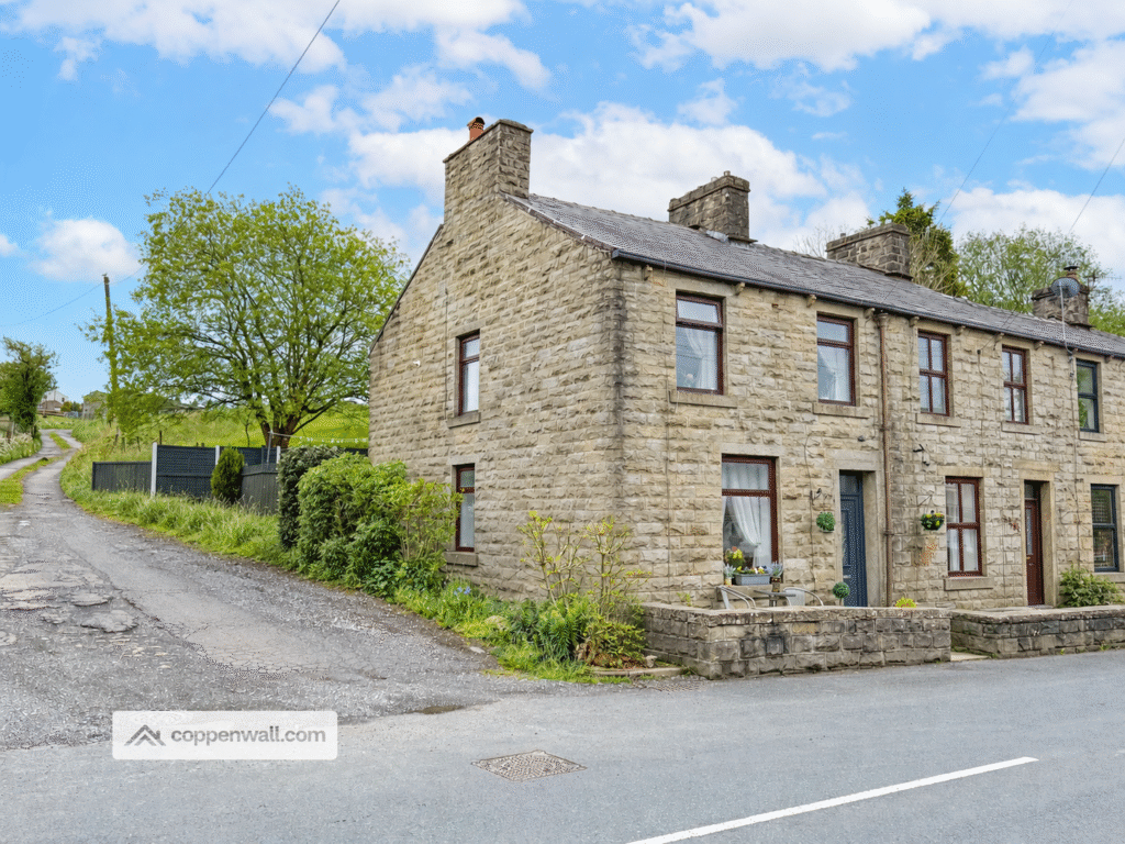 Burnley Road East, Lumb, Rossendale — photo 17