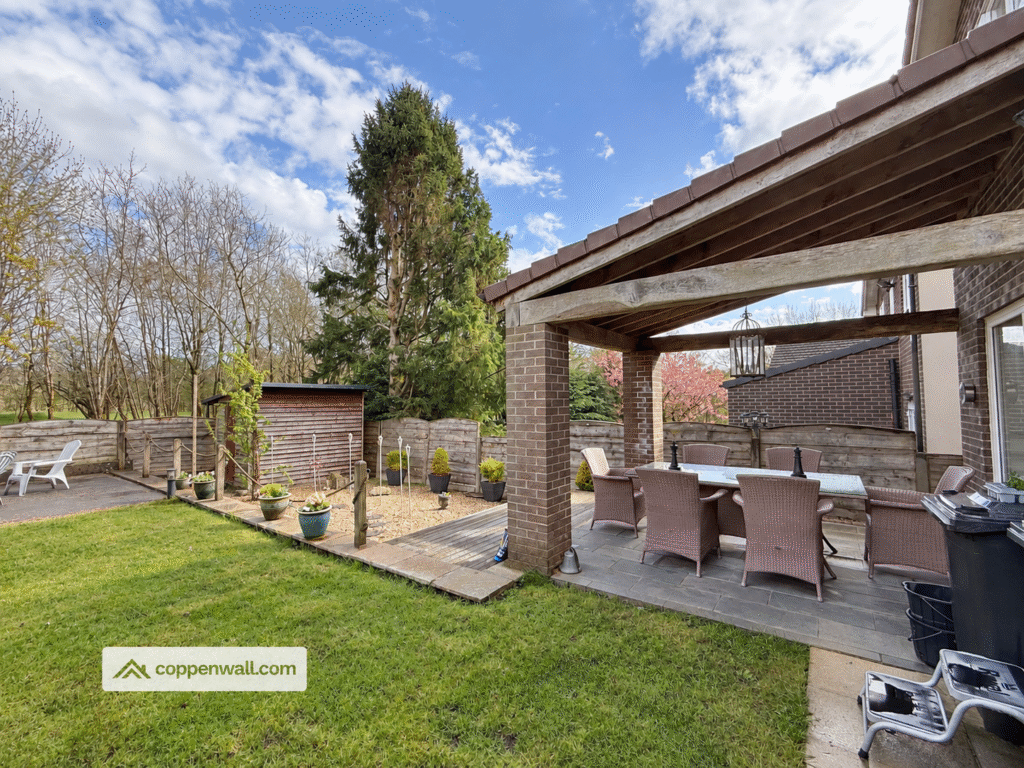Cherry Tree Way, Helmshore, Rossendale — second property photo