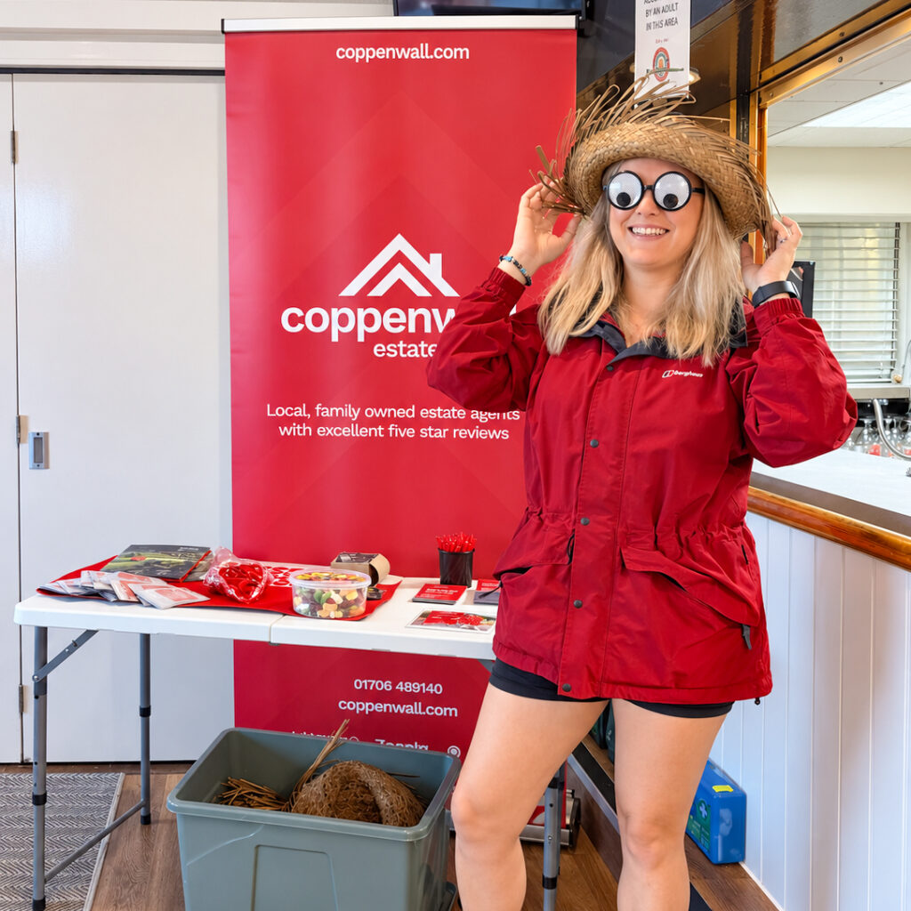 Community Spirit in Every Step: The Rossendale Hospice Pub Crawl