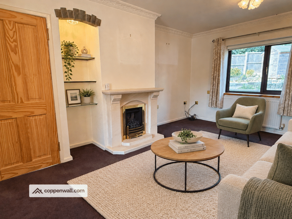 Lea Bank, Newchurch, Rawtenstall — photo 4