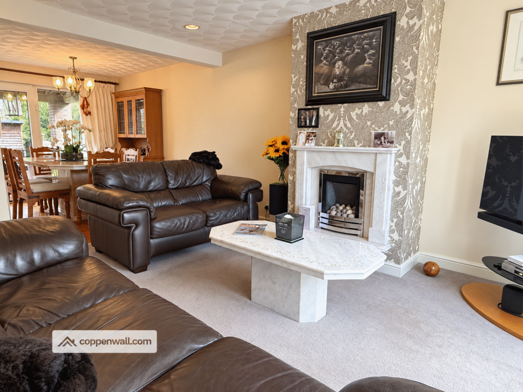 Cherry Tree Way, Helmshore, Rossendale — photo 4
