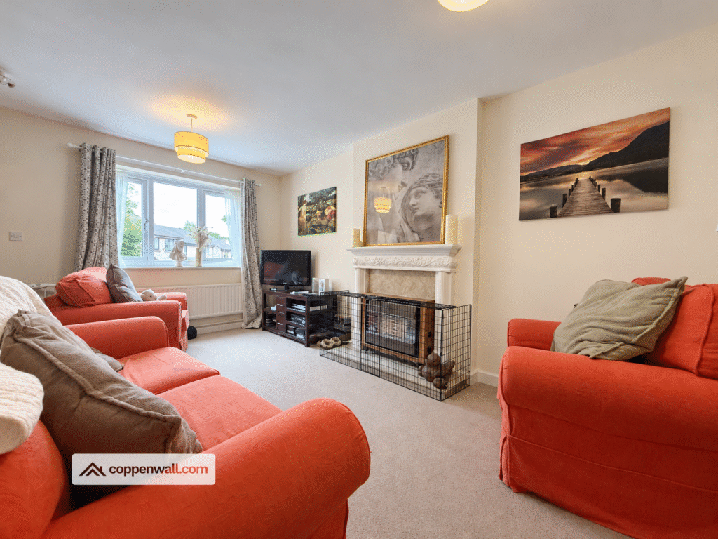 Hawthorne Meadows, Crawshawbooth, Rossendale — second property photo