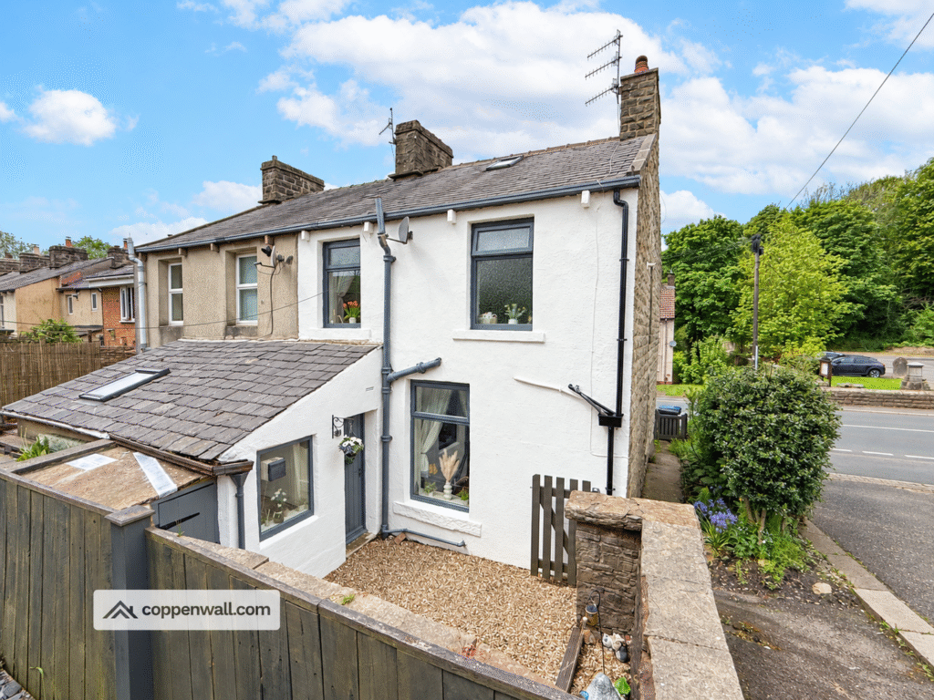 Burnley Road East, Lumb, Rossendale — photo 15