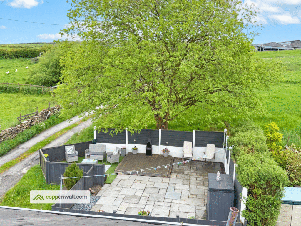 Burnley Road East, Lumb, Rossendale — photo 16