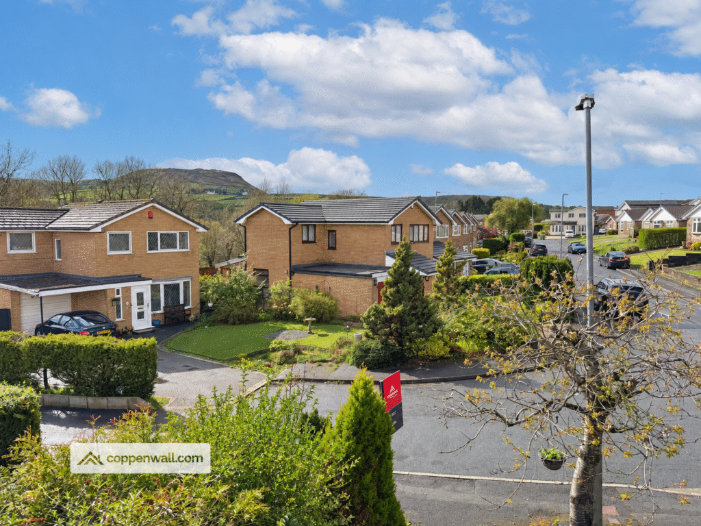 Cherry Tree Way, Helmshore, Rossendale — photo 12