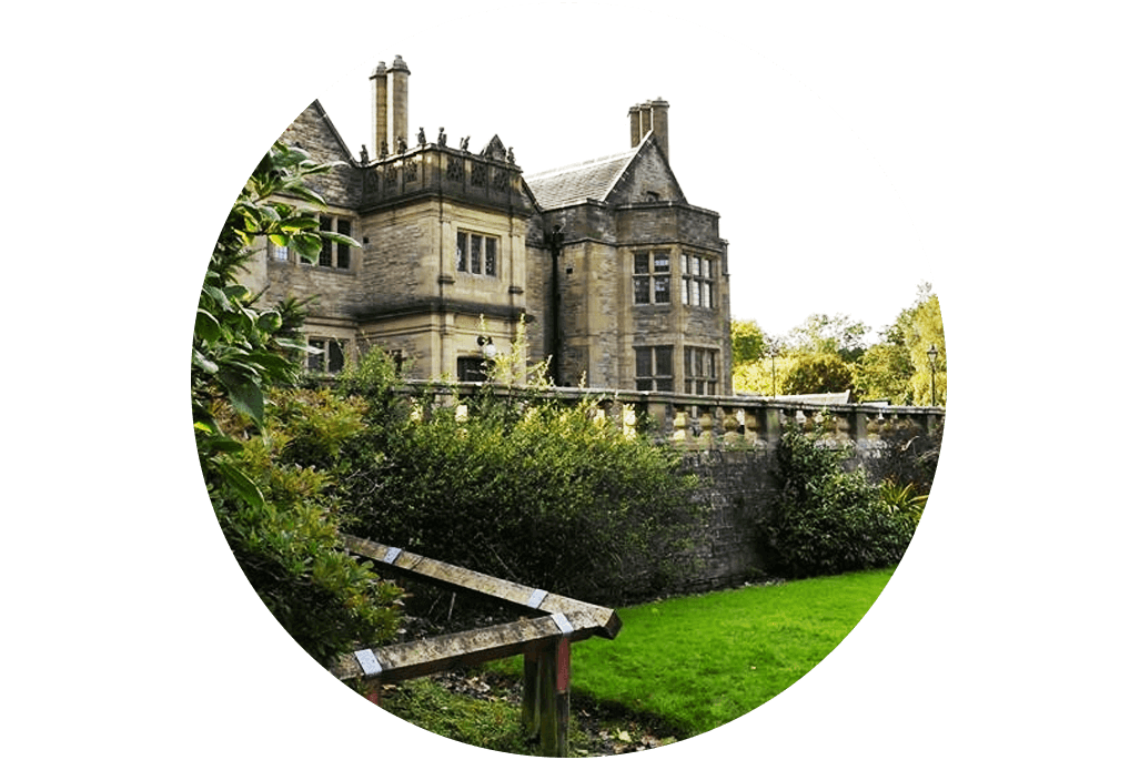 Baxenden Estate Agents Coppenwall Rossendale