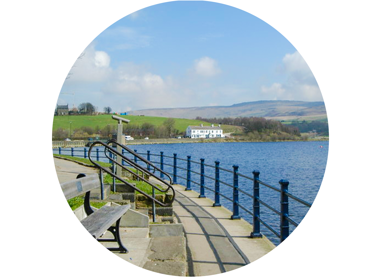 Coppenwall Littleborough Estate Agents