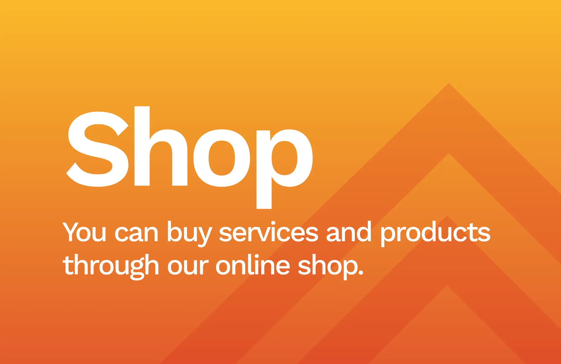 Online Shop