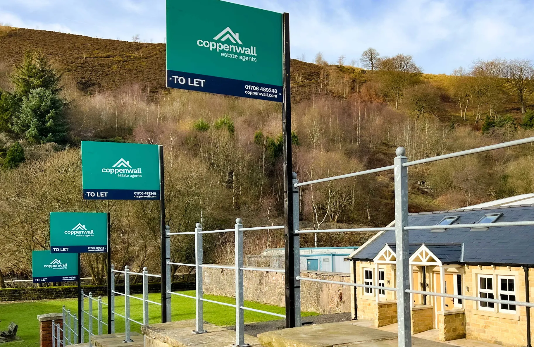 Lettings Services
