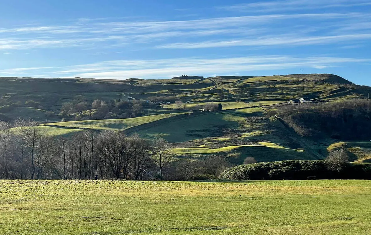 Rossendale Valley Life