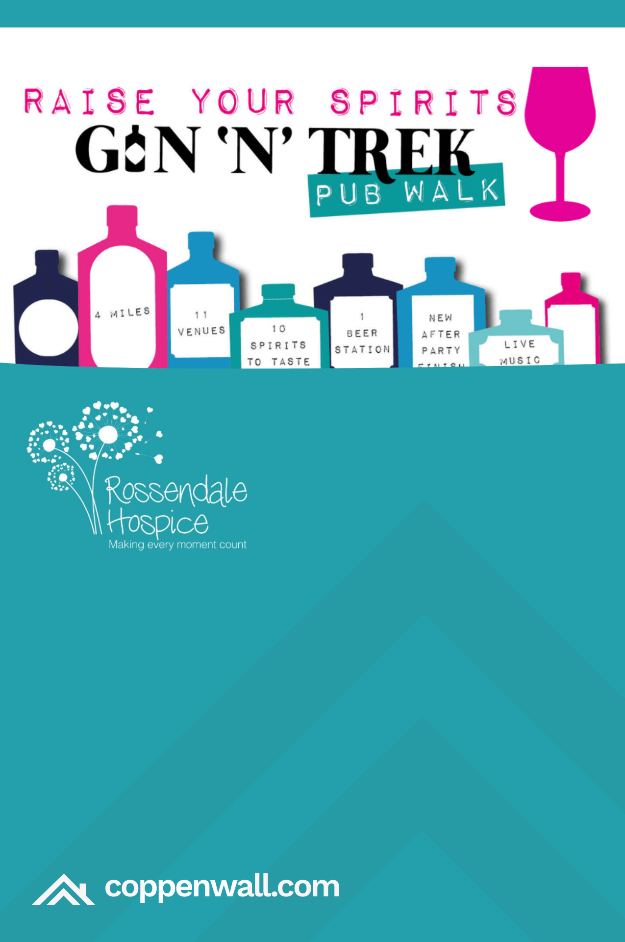 Local Charity Events