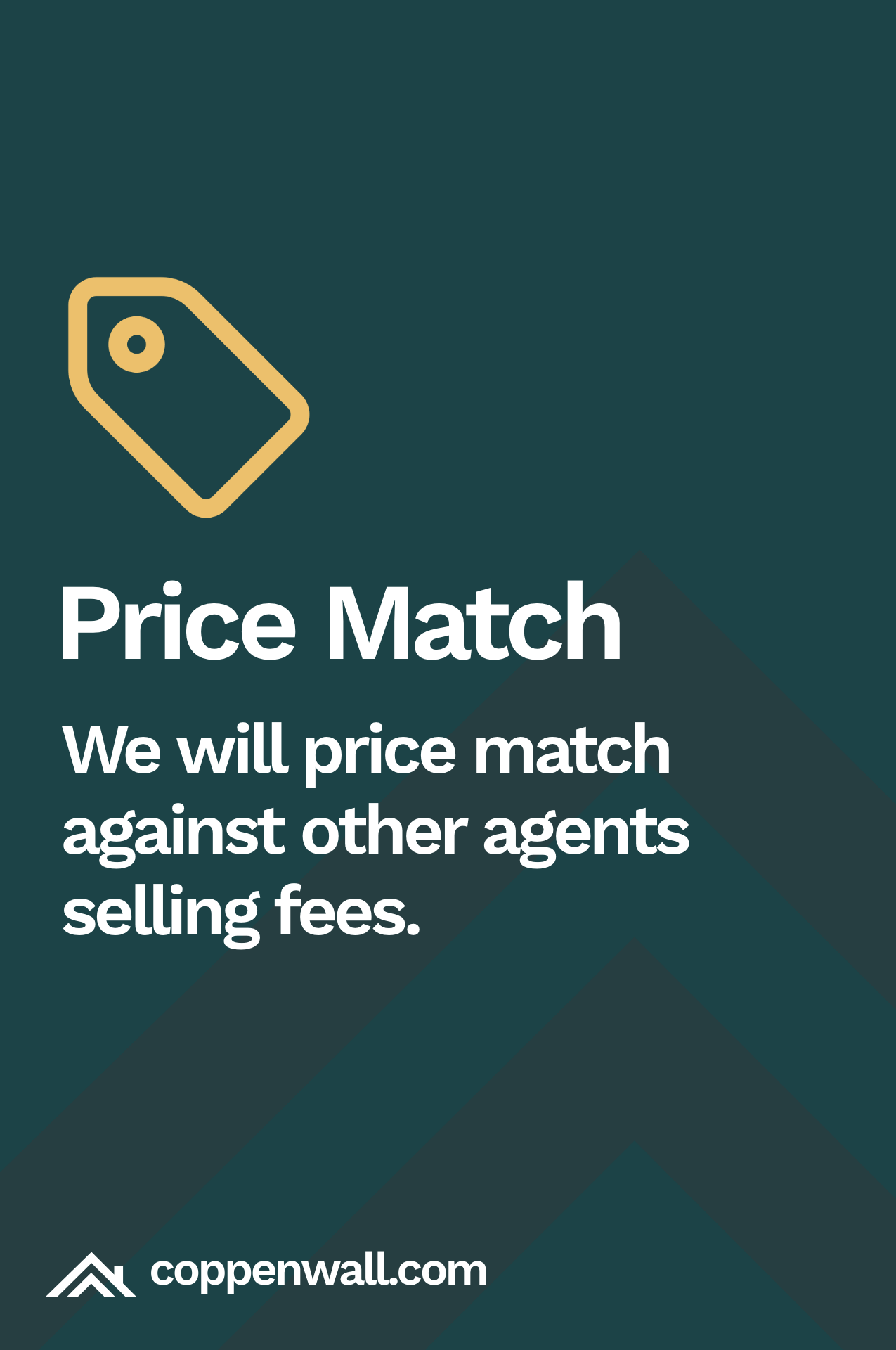 Price Match Promise