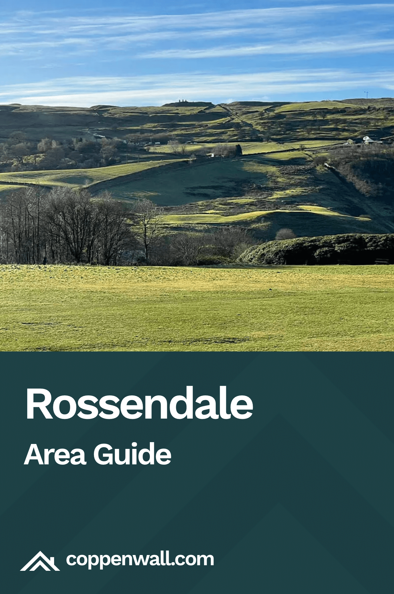 Rossendale Valley Life