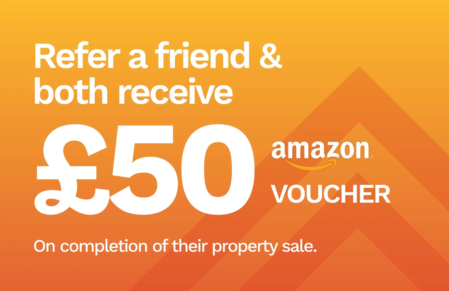 Refer a Friend Scheme