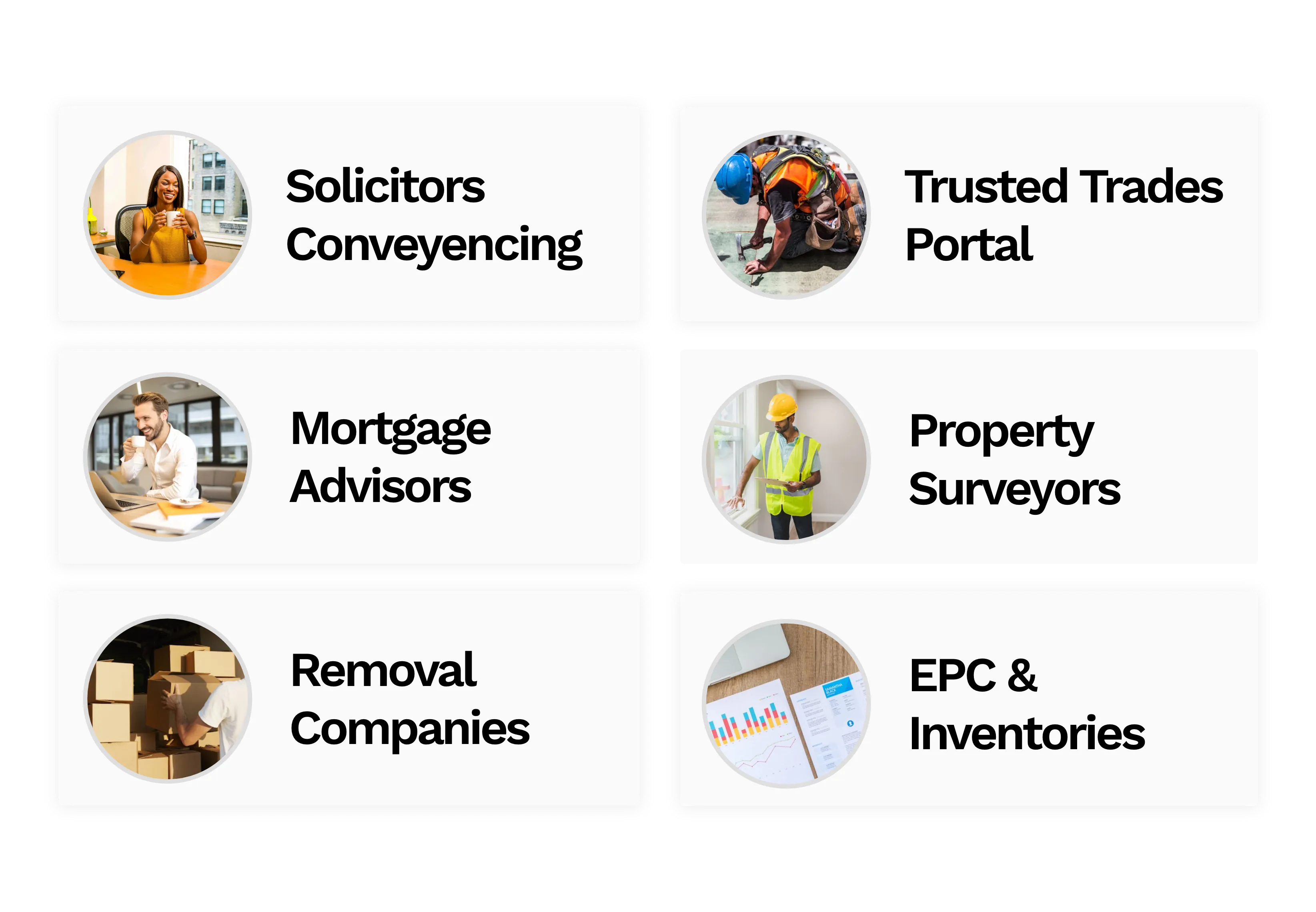 Rossendale Tradespeople