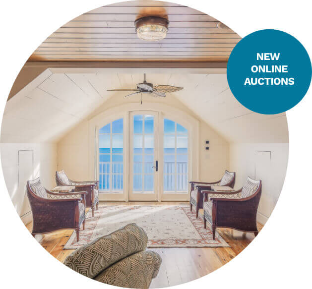 Estate Agent Auctions Property Auction