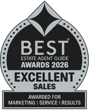 Best Estate Agent Guide: Excellent Sales, 2026