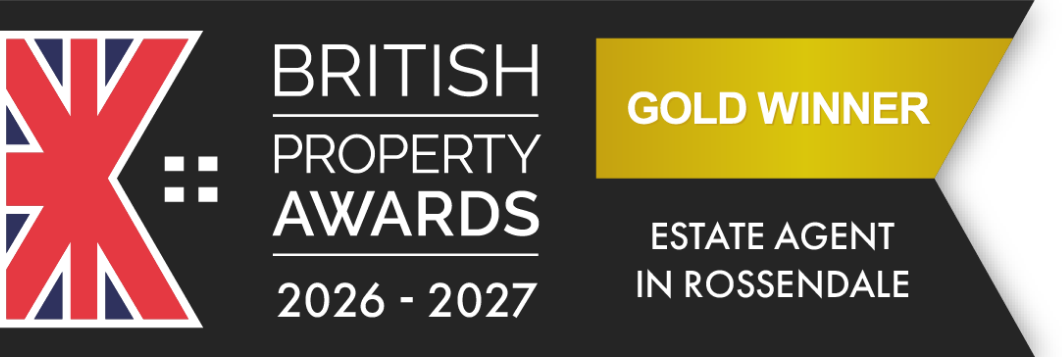 British Property Awards: Rossendale Gold winner, 2026–2027