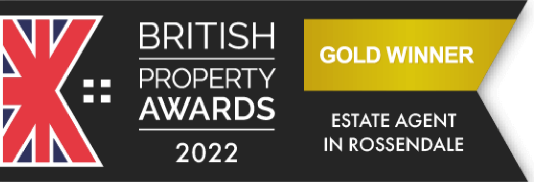 British Property Awards: Rossendale Gold winner, 2022