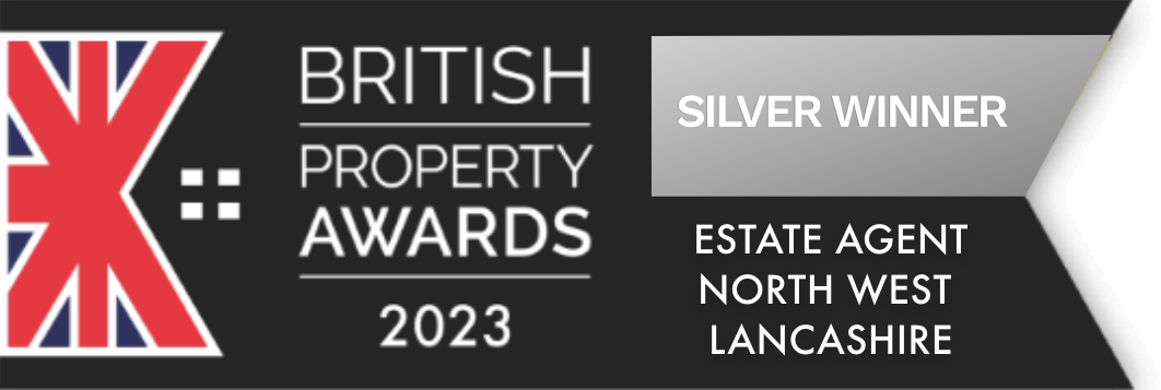 British Property Awards: North West Lancashire Silver winner, 2023