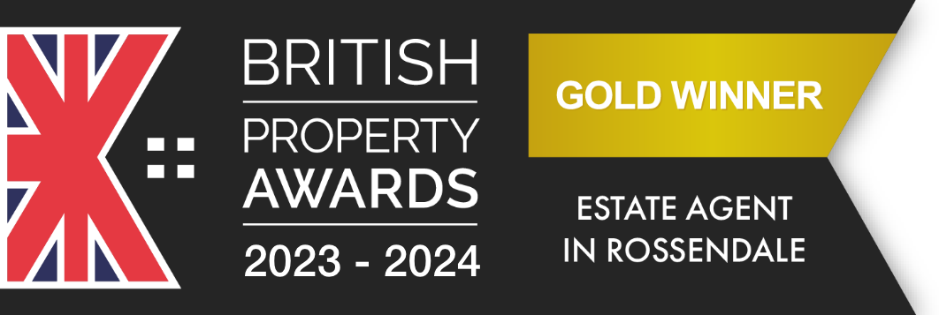British Property Awards: Rossendale Gold winner, 2023–2024