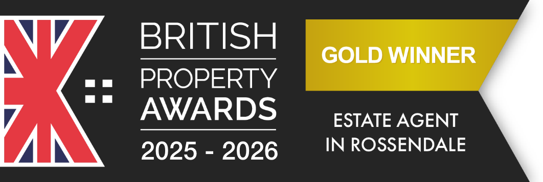 British Property Awards: Rossendale Gold winner, 2025–2026
