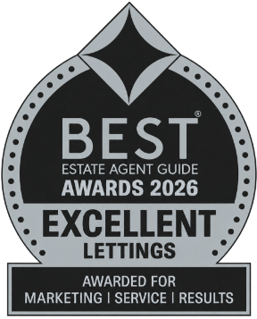 Best Estate Agent Guide: Excellent Lettings, 2026