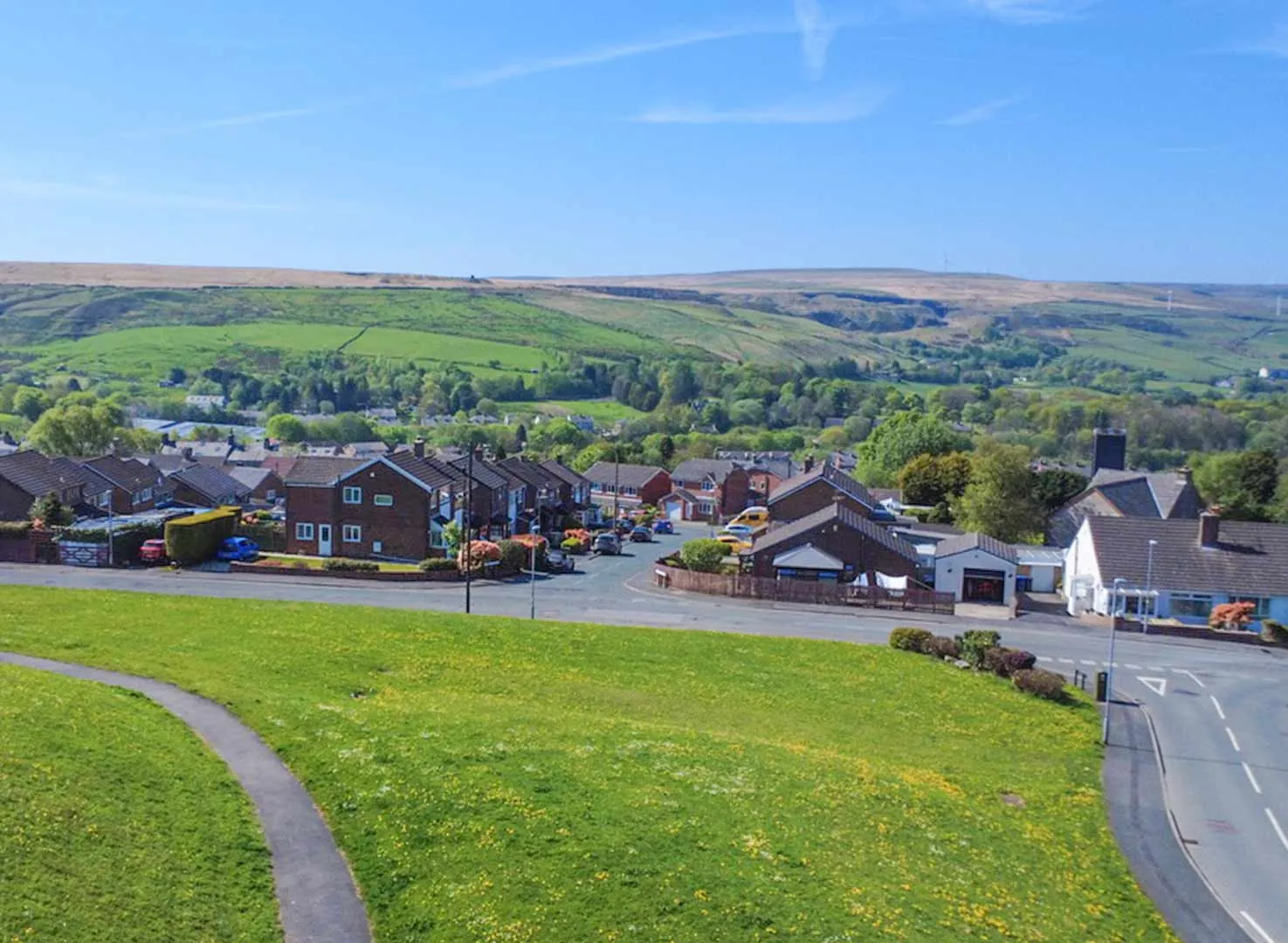 Bacup