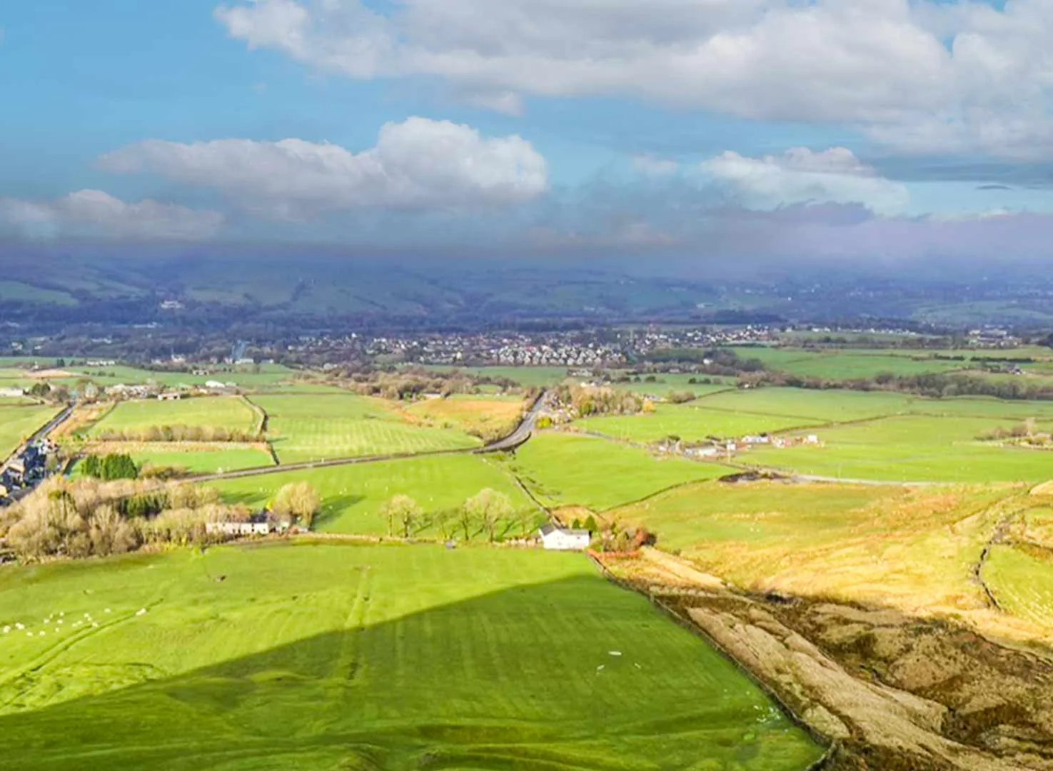 Edenfield