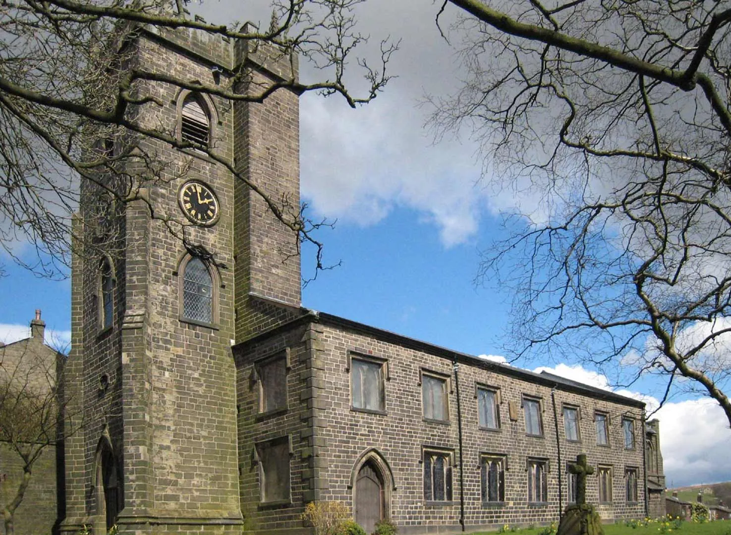 Newchurch