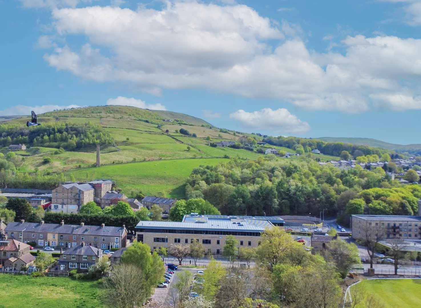 Rawtenstall