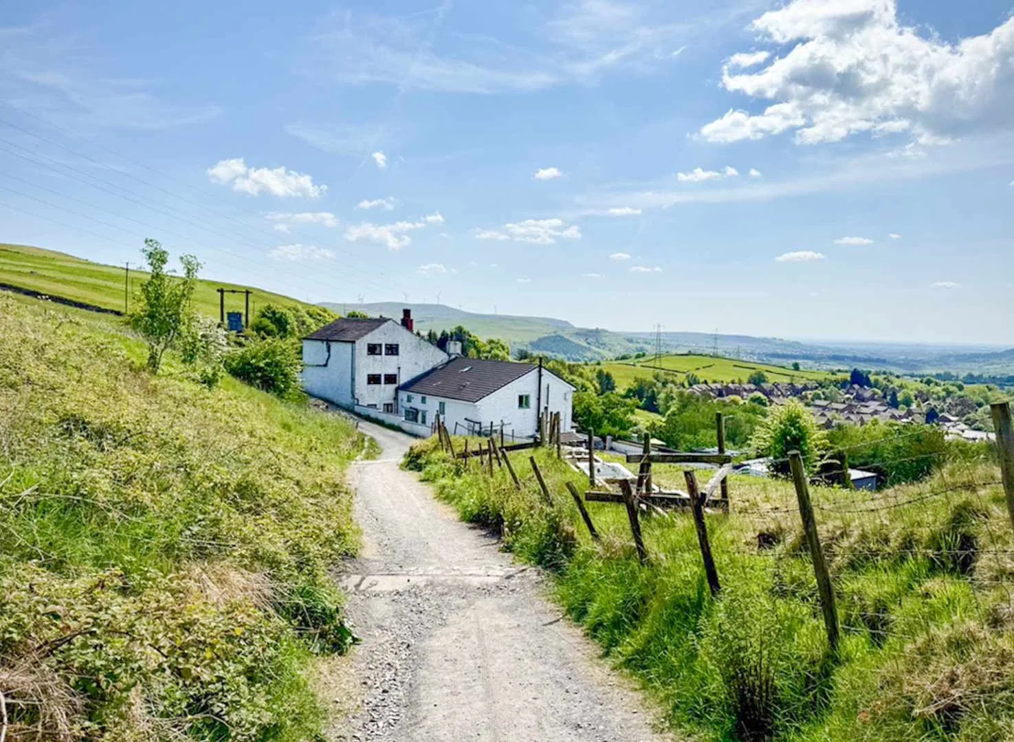 Rossendale