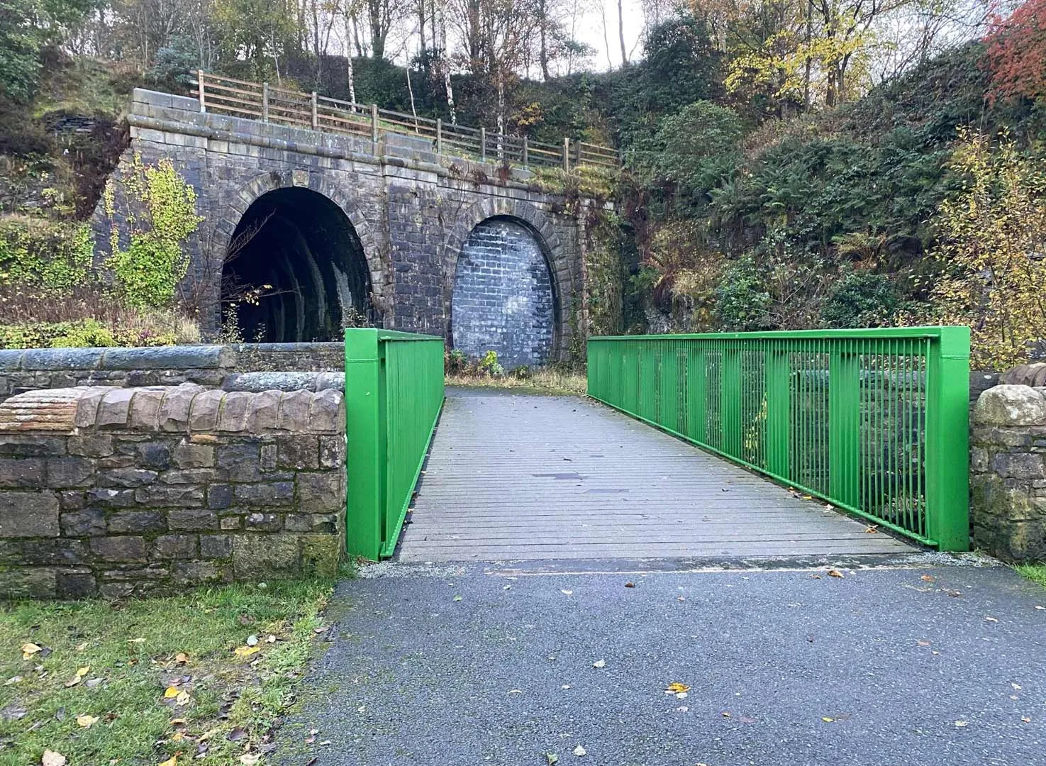 Waterfoot